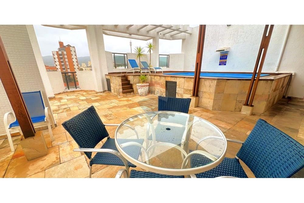 Cobertura - Venda - Guarujá , São Paulo - IMG_6928.jpeg - 690821070-24