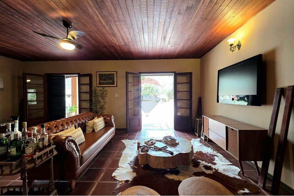 Chácara / Sítio / Fazenda - Venda - Campinas , São Paulo - 20250820_142852.jpg - 690671066-30