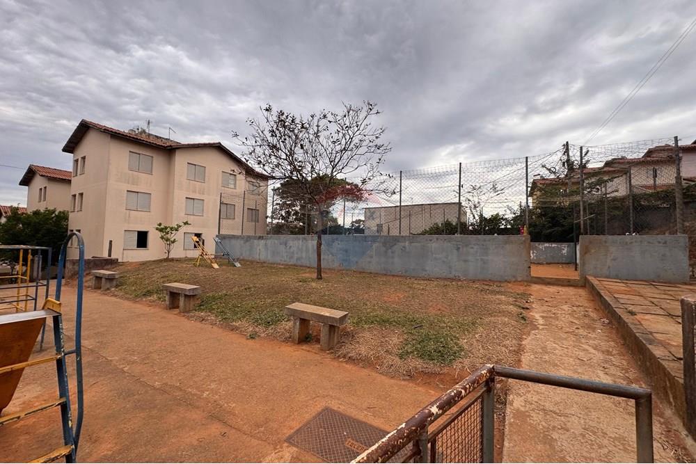 Apartamento - Venda - Bragança Paulista , São Paulo - H - Playground 1.jpeg - Salão de Festas - 690041052-118