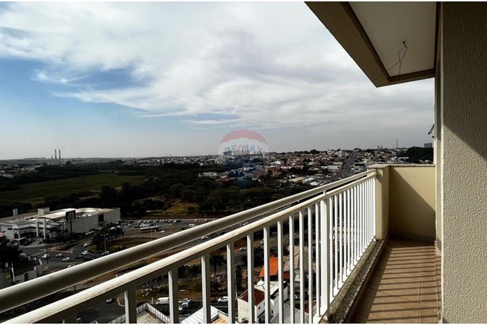 Apartamento - Venda - Americana , São Paulo - sacada pricipal.jpeg - Sacada - 690231102-1