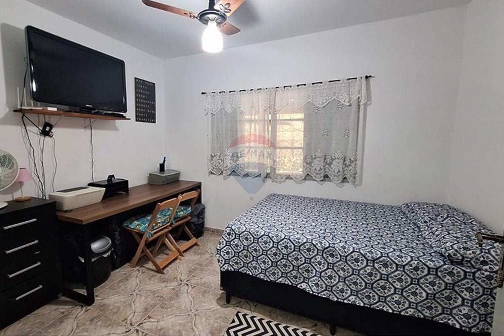 Chácara / Sítio / Fazenda - Venda - Serra Negra , São Paulo - suíte.jpg - Suite - 690041146-34