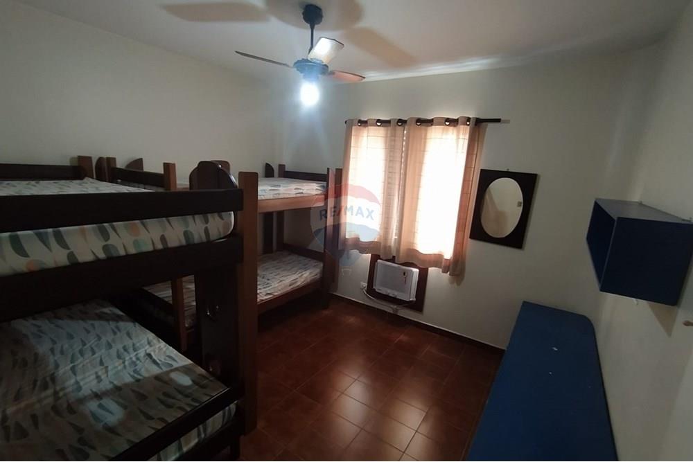 Apartamento - Venda - Guarujá , São Paulo - QUARTO1A.jpg - Quarto - 690821041-210
