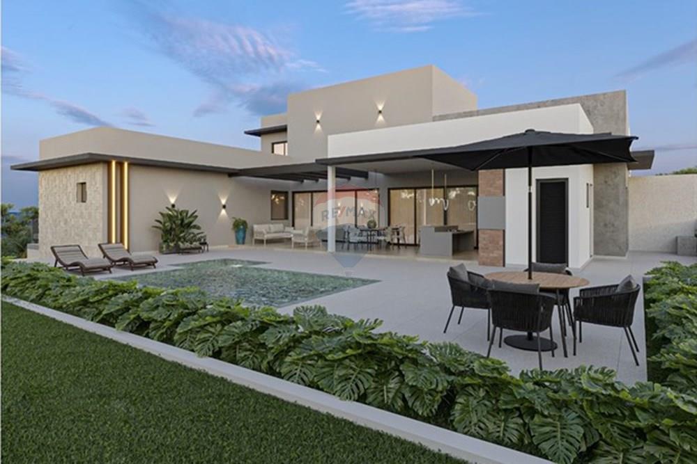 Casa de Condomínio - Venda - Itatiba , São Paulo - Imagem3.jpg - 691091010-144