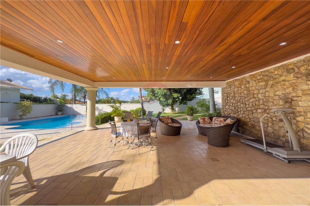 Casa - Venda - Valinhos , São Paulo - 58 - 691091001-209