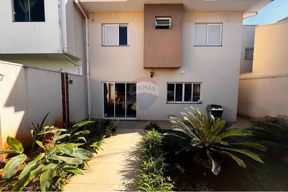 Casa de Condomínio - Venda - Hortolândia , São Paulo - 6715cfce-0eaf-4777-82fa-3f9a8fbd48c6.jpeg - 690701021-37