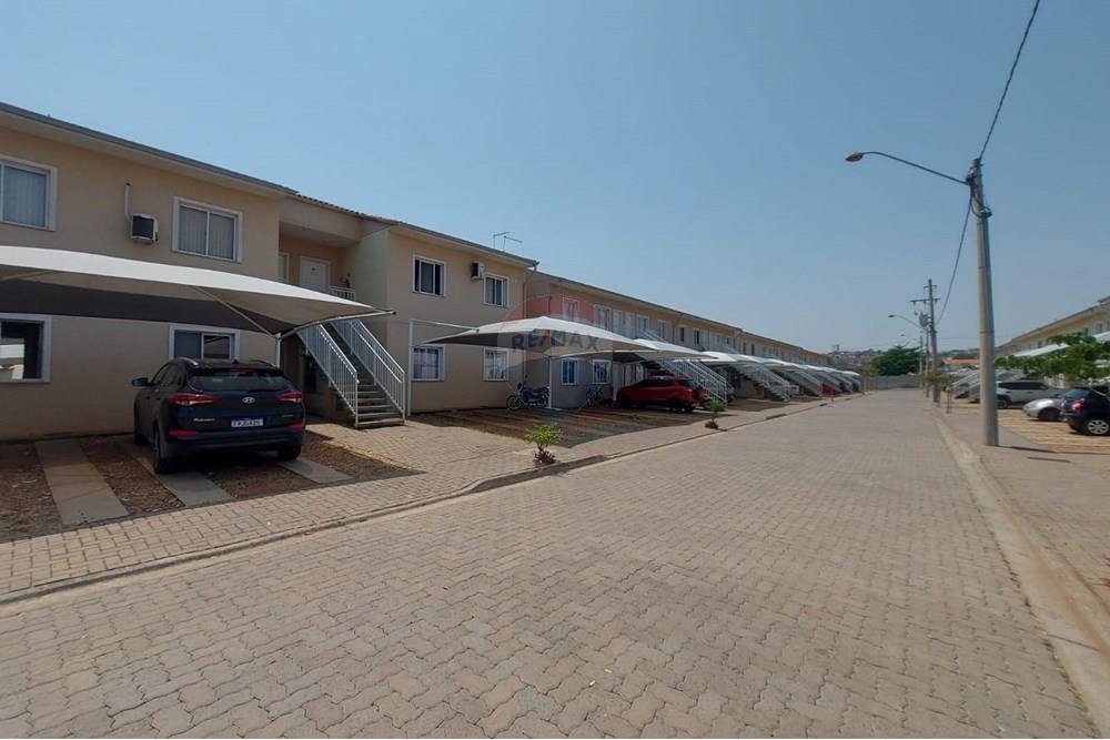 Casa à venda com 2 quartos, 72m² - Foto 16