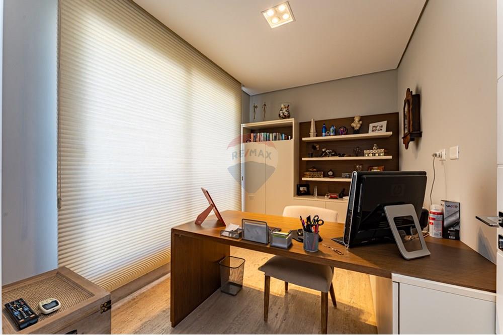 Casa de Condomínio - Venda - Santana de Parnaíba , São Paulo - CAR07865.jpg - 691081025-7