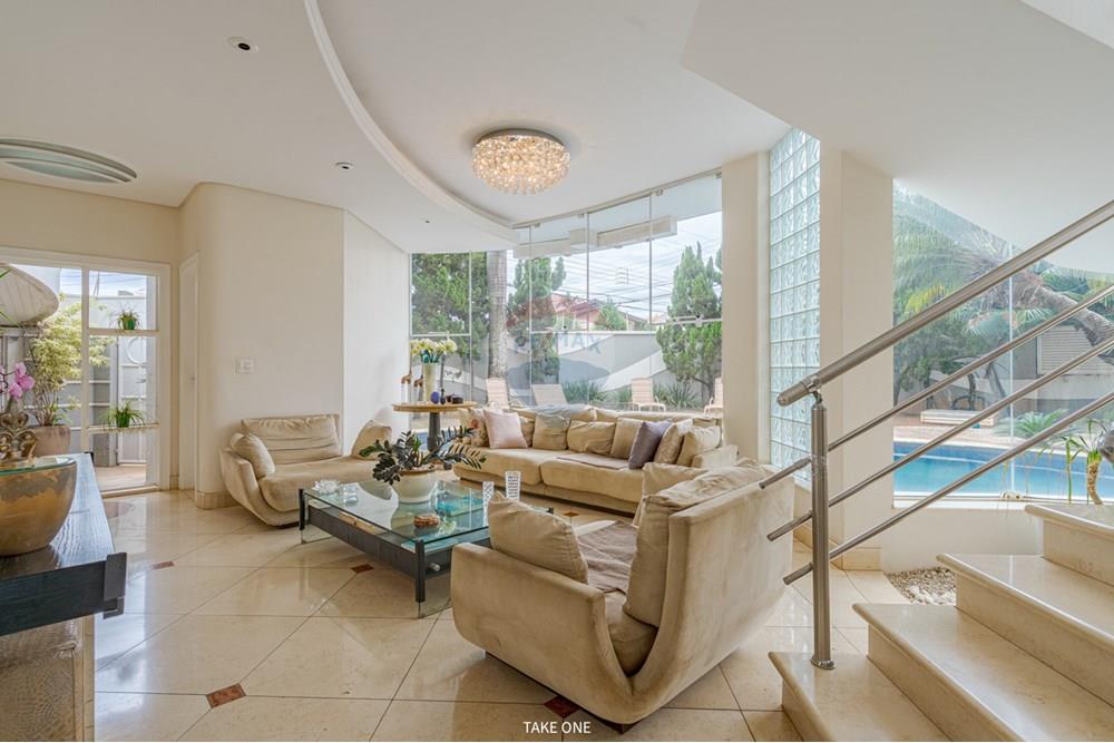 Sobrado - Venda - Americana , São Paulo - 21.jpg - 691071018-16