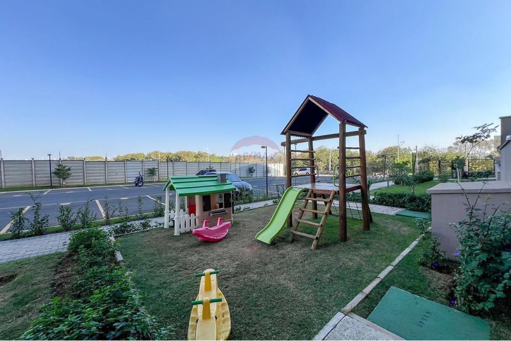 Apartamento - Alugar - Hortolândia , São Paulo - IMG_8012.JPG - 690531104-37