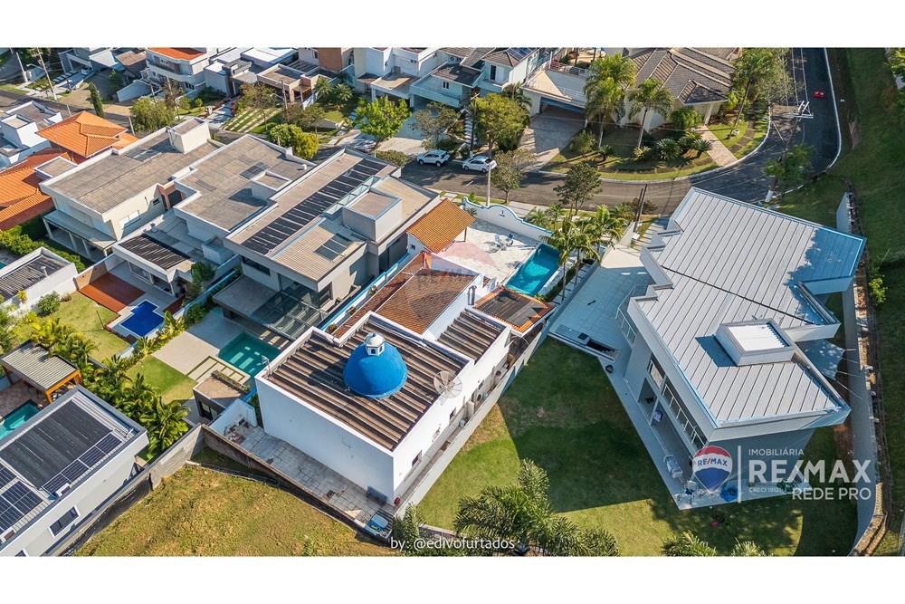 Casa de Condomínio - Venda - Vinhedo , São Paulo - DJI_20250522103344_0008_DEDIVO FURTADO - RG98002306922SSPCE -  TERRAS DE VINHEDO - REMAX REDE PRO I - VINHEDO_.jpg - 690541189-87