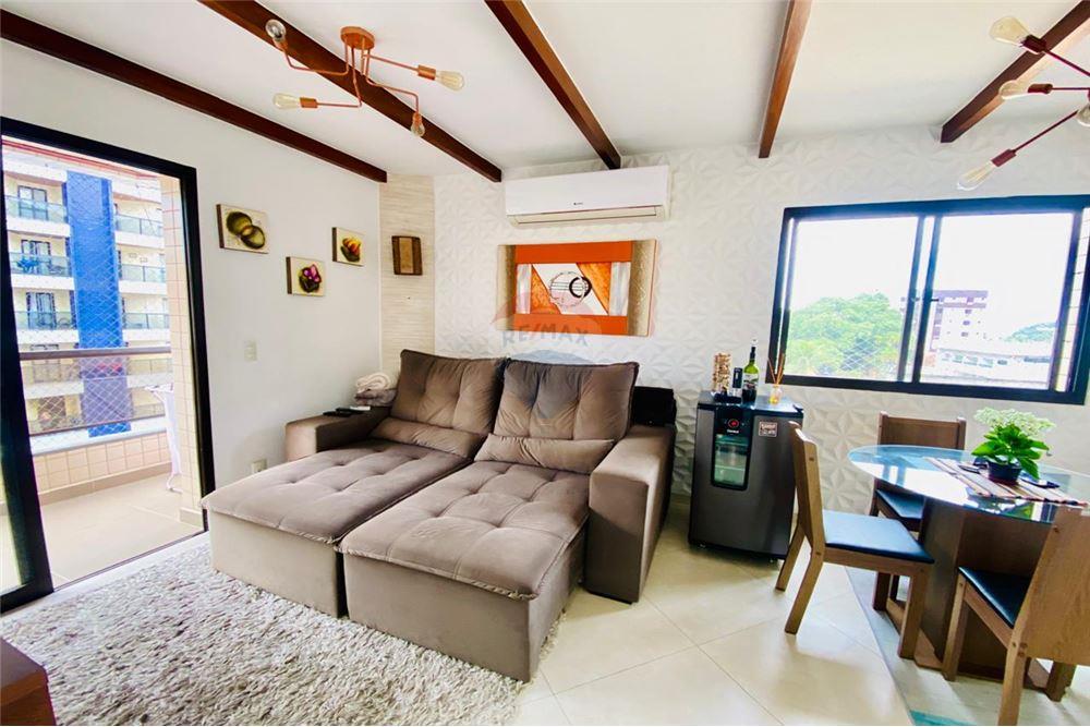 Apartamento - Venda - Guarujá , São Paulo - 3 - 690501053-433