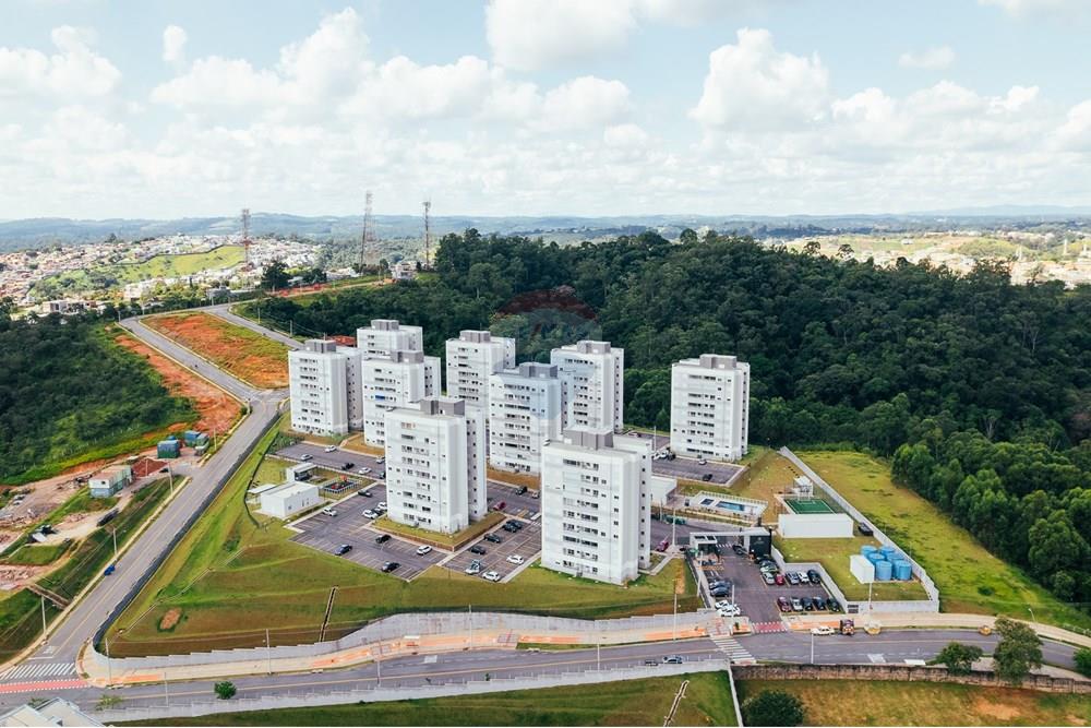 Apartamento - Alugar - Jundiaí , São Paulo - Cenário-12.jpg - 690591031-96