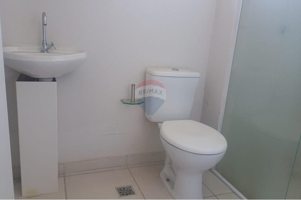 Casa à venda com 2 quartos, 45m² - Foto 12