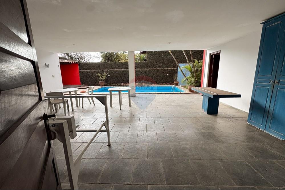 Casa de Condomínio - Venda - Barueri , São Paulo - Aldeia da Serra-88.jpg - Pátio interno - 691141025-28