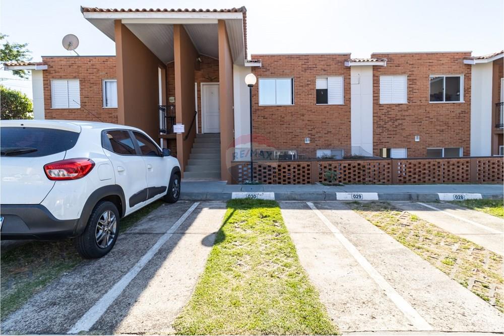 Apartamento - Venda - Campinas , São Paulo - 32.jpg - Pátio interno - 690681118-89