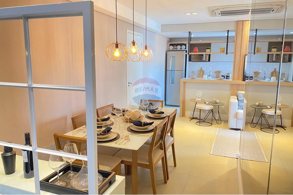 Apartamento - Venda - Santa Bárbara d'Oeste , São Paulo - IMG_0242.JPEG - 690231111-2