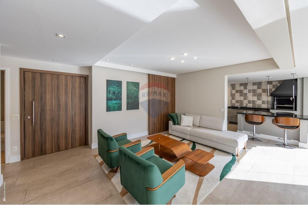 Apartamento - Venda - São Paulo , São Paulo - TKD-2068.jpg - Fachada - 690941017-37