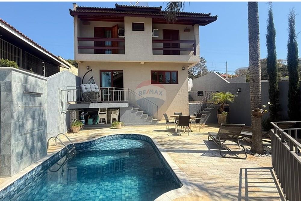 Casa - Alugar - Atibaia , São Paulo - IMG-20251017-WA0358.jpg - 690471100-199