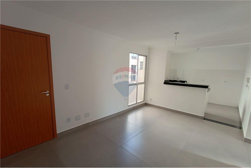 Apartamento - Alugar - Americana , São Paulo - 2 - 690231041-1004