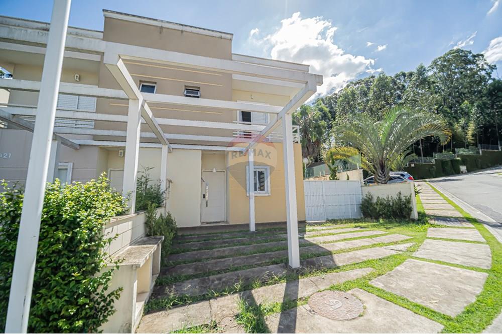 Casa de Condomínio - Venda - Cotia , São Paulo - CA-41.jpg - 691151015-59