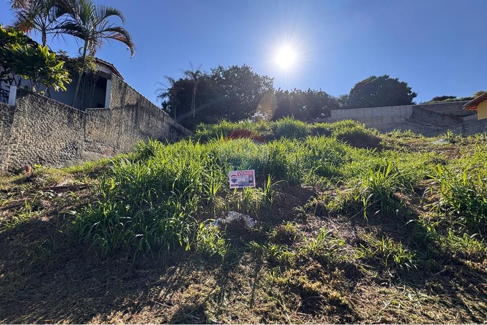 Terreno - Venda - Bragança Paulista , São Paulo - H - Foto Terreno Rua Anibal 10.jpg - 690041052-93