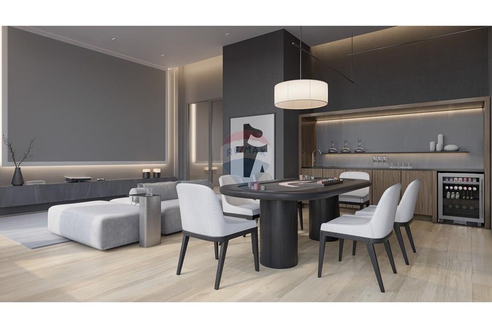 Apartamento - Venda - Campinas , São Paulo - 708_INT03_SPORTS LOUNGE V1_PE.jpg - 690541082-40