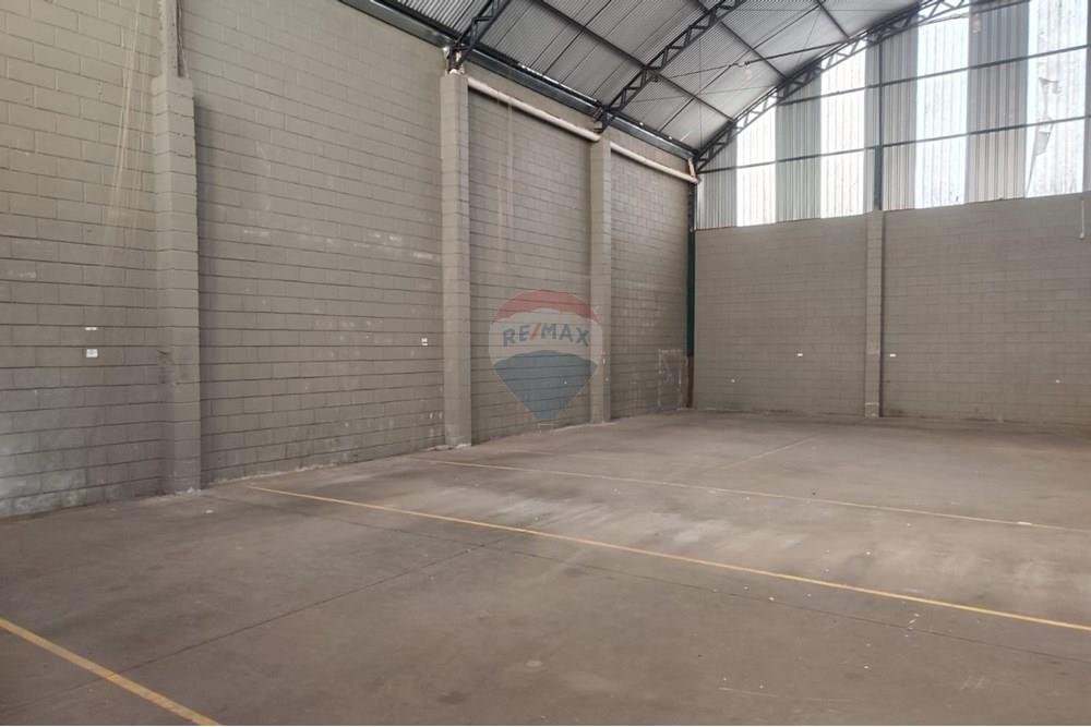 Galpão - Alugar - Hortolândia , São Paulo - GALPAO 2 INTERNO3.jpeg - 690531007-14