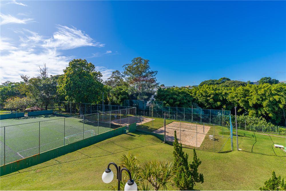 Casa de Condomínio - Alugar - Vinhedo , São Paulo - Clube - Fachada - 690941009-111