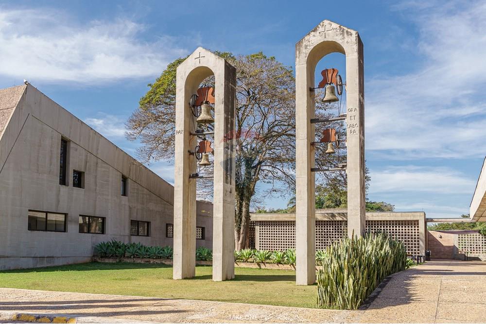 Casa de Condomínio - Venda - Vinhedo , São Paulo - 14 Mosteiro sino.jpg - 690941021-43