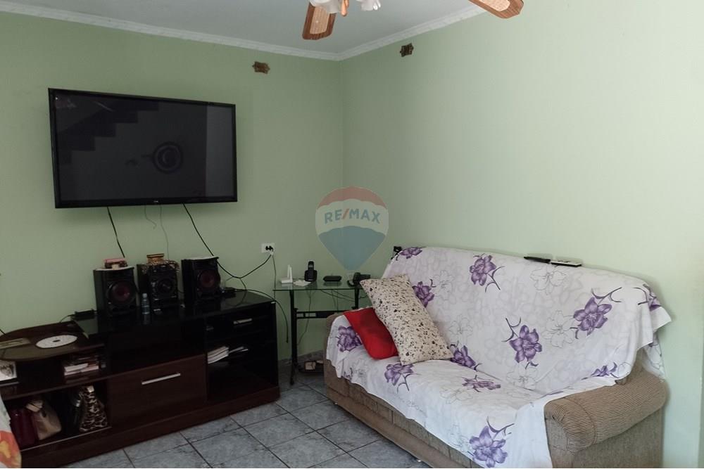 Sobrado - Venda - Cosmópolis , São Paulo - 12.jpg - Sala de estar - 690831047-324