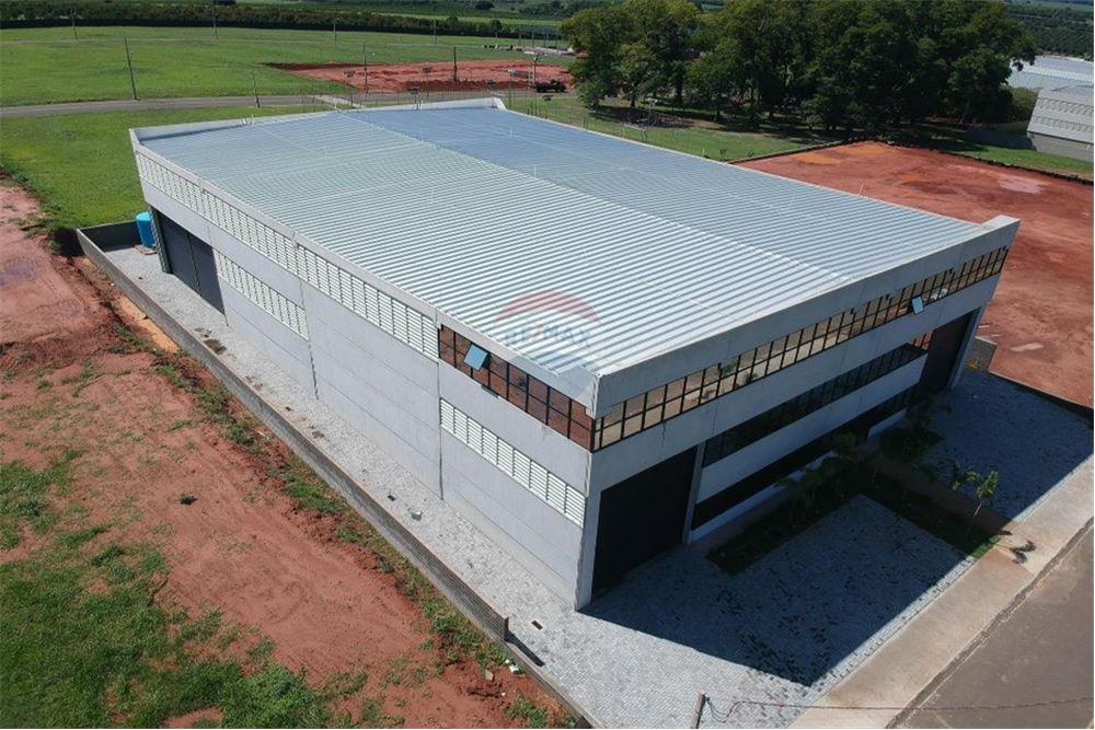 Galpão - Alugar - Mogi Mirim , São Paulo - 2 - 690751019-407