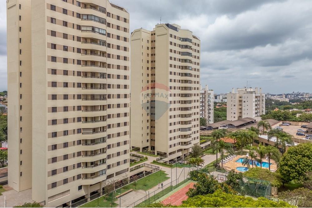 Apartamento - Venda - Campinas , São Paulo - TKD-5745.jpg - Pátio interno - 690681118-63