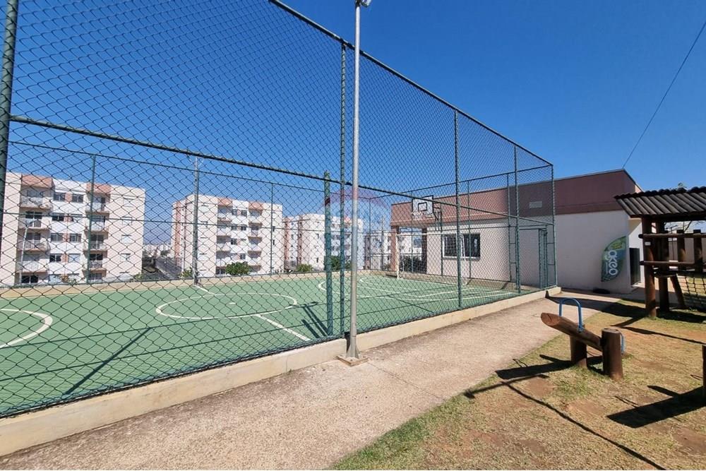 Apartamento - Venda - Bragança Paulista , São Paulo - foto da quardra vilagio jaguary I  foto 1.jpg - 690041010-104