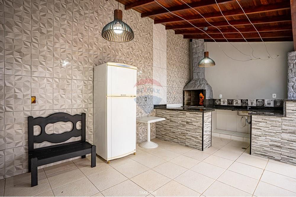 Sobrado - Venda - Vinhedo , São Paulo - TAKEONE-4316.jpg - 690941019-73