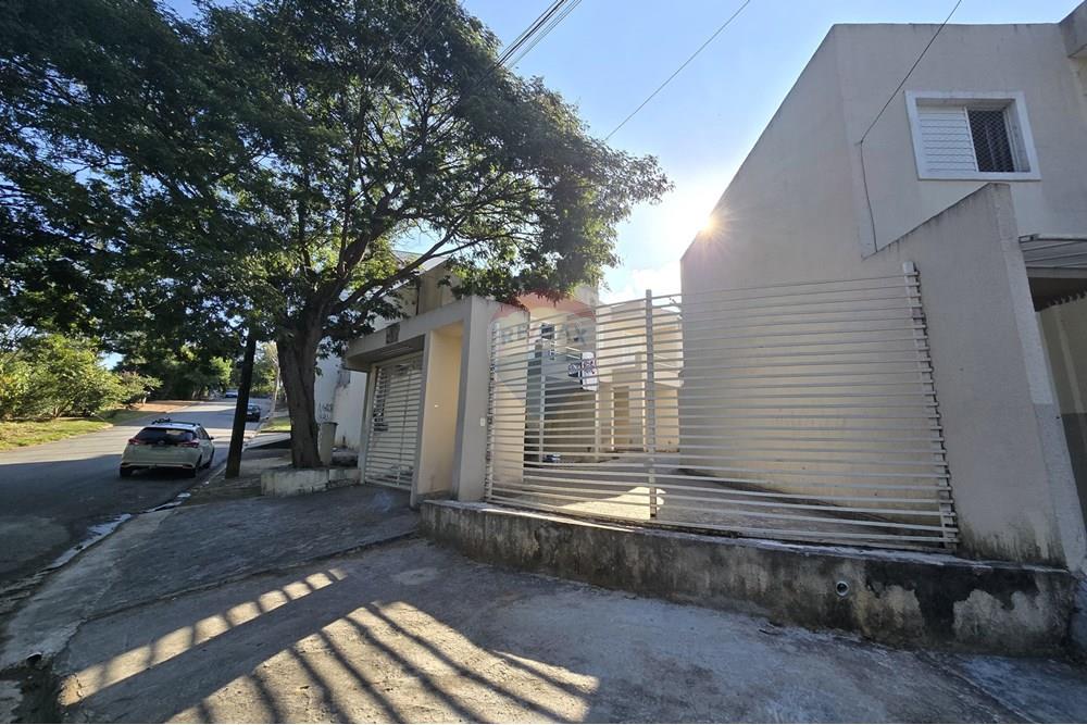 Sobrado - Venda - Bragança Paulista , São Paulo - IMG-20250522-WA0040.jpg - Fachada - 690041135-22