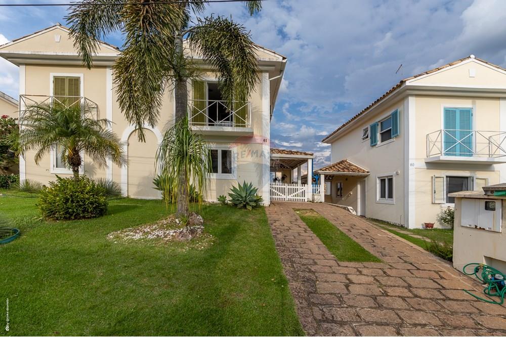 Casa de Condomínio - Venda - Louveira , São Paulo - 01.jpg - 690051060-42