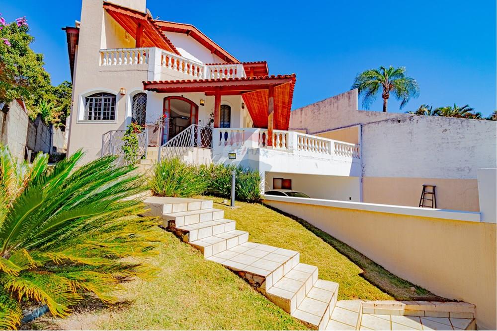 Casa - Venda - Atibaia , São Paulo - RINFY-102.jpg - 690921050-42