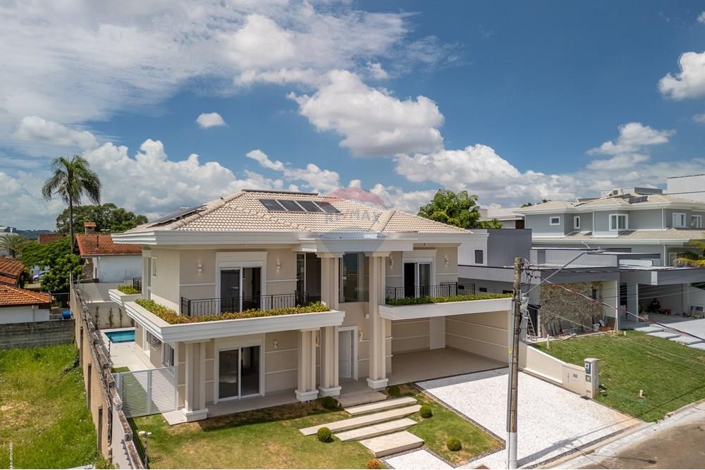 Casa de Condomínio - Venda - Valinhos , São Paulo - TKD-2585.jpg - 690491084-71