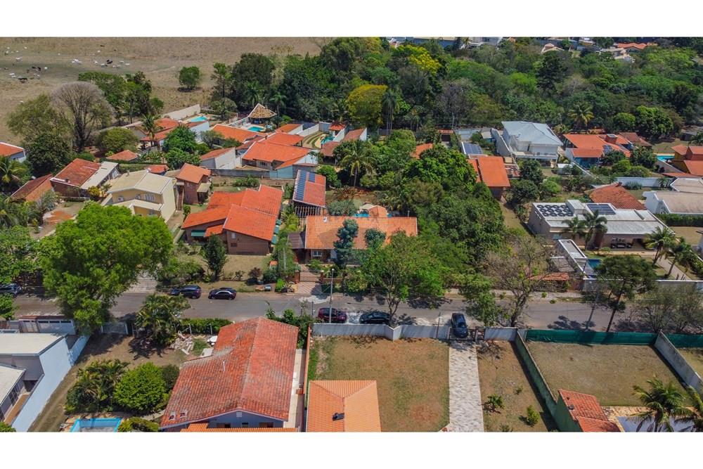 Casa de Condomínio - Alugar - Campinas , São Paulo - FOTOS DRONE .-0914.jpg - 690681001-1282