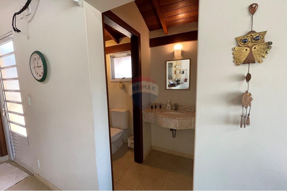 Casa de Condomínio - Alugar - Vinhedo , São Paulo - IMG_2745.JPG - 690491062-161