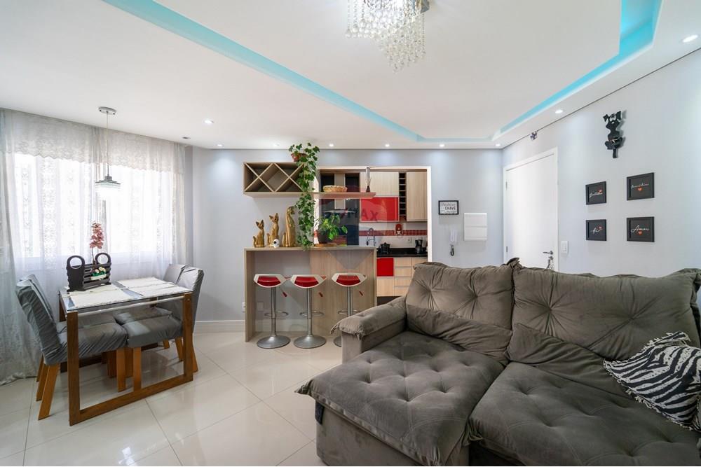 Apartamento - Alugar - Jundiaí , São Paulo - 4.jpg - Sala - 690361025-37