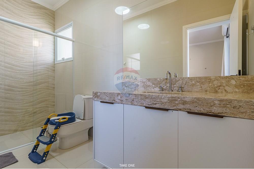 Casa de Condomínio - Venda - Valinhos , São Paulo - TAKEONE-10055.jpg - 691091003-22