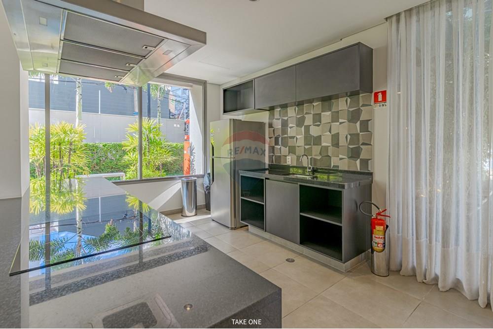 Studio - Venda - Campinas , São Paulo - 1752623345805-01fotos_040.jpeg - Jardim Interno - 690131036-34