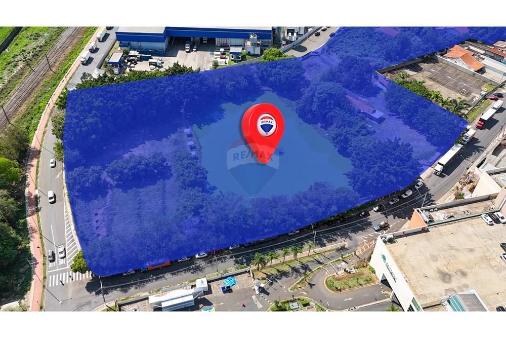 Terreno - Venda - Hortolândia , São Paulo - FotoRicardoArea.jpg - 690701021-52