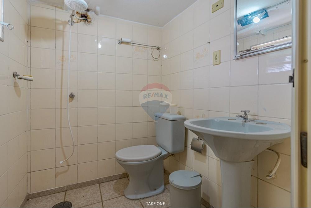 Casa - Venda - Campinas , São Paulo - DSC08890-HDR.jpg - Banheiro - 690681178-8