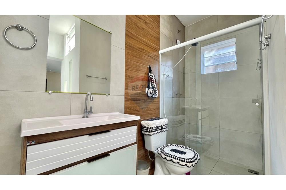 Casa - Venda - Americana , São Paulo - IMG_4527.jpg - Banheiro - 690231025-247