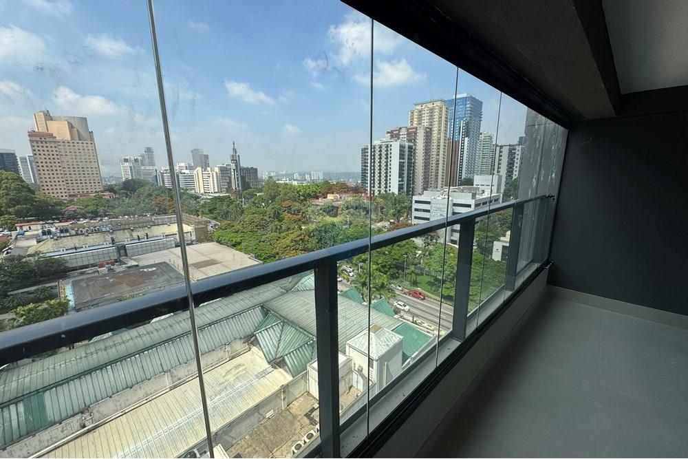 Apartamento - Alugar - Barueri , São Paulo - IMG_7471.JPEG - 691021029-237