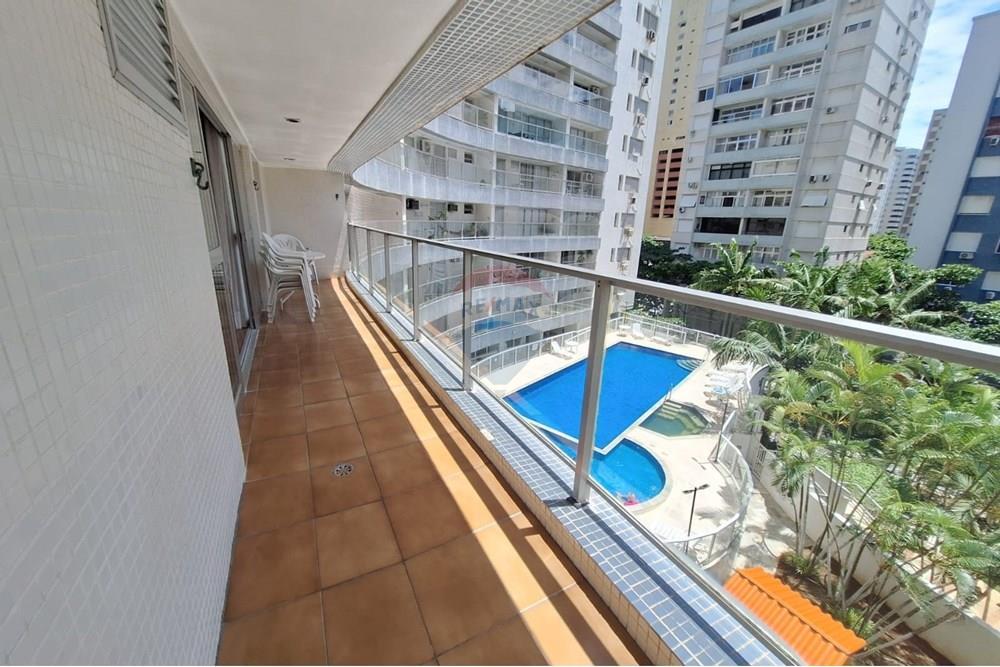 Apartamento - Venda - Guarujá , São Paulo - Sacada......jpg - 690551066-33