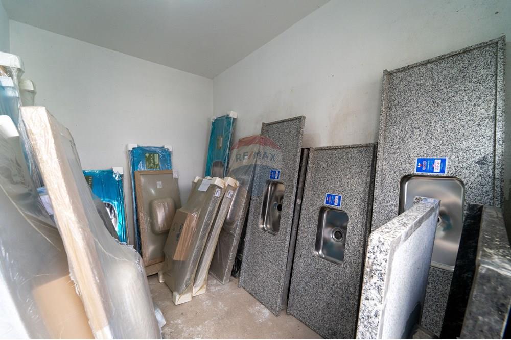 Casa Comercial - Venda - Campo Limpo Paulista , São Paulo - DSC02600.jpg - Despensa - 690591053-13