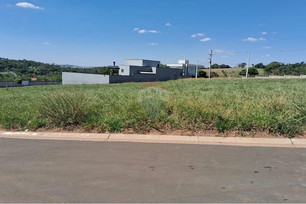 Terreno - Venda - Mogi Mirim , São Paulo - toscana 21.jpg - Quintal - 690751036-69